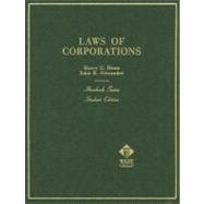 Laws of Corporations and Other Business Enterprises