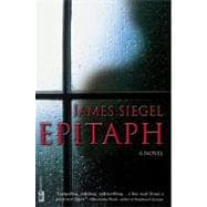 Epitaph A Novel