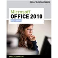 Microsoft Office 2010 Essential