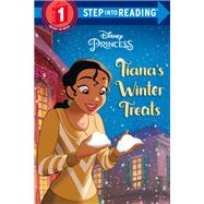 Tiana's Winter Treats (Disney Princess)