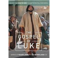 The Gospel of Luke The First Ever Word for Word Film Adaptation of all Four Gospels