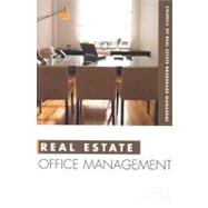 Real Estate Office Management