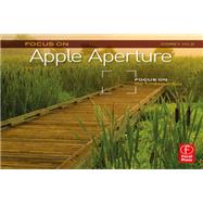 Focus On Apple Aperture