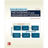 Loose Leaf for Introduction to Mechatronics and Measurement Systems