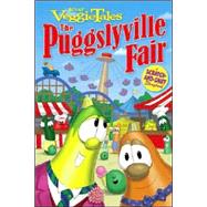 The Puggslyville Fair; A Scratch-and-Sniff Storybook