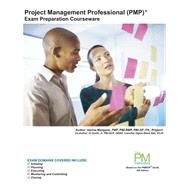Project Management Professional Exam Preparation Courseware