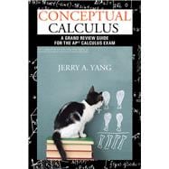 Conceptual Calculus