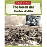 The Korean War: Showdown With China