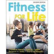 Fitness for Life 7th Edition w/ Web Resource