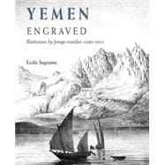 Yemen Engraved