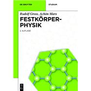 Festkörperphysik