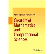 Creators of Mathematical and Computational Sciences