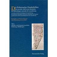 Die Echternacher Handschriften bis zum Jahr 1628 in den Bestanden der Bibliotheque nationale de Luxembourg