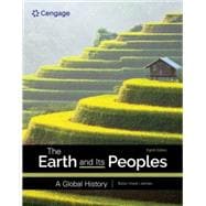 MindTap for Bulliet/Crossley/Headrick/Hirsch/Johnson/Northrup's The Earth and Its Peoples: A Global History, 1 term Instant Access