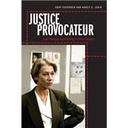 Justice Provocateur