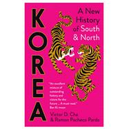 Korea: A New History of South and North