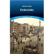 Dubliners,9780486268705