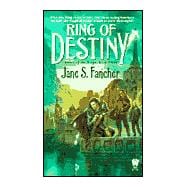 Ring of Destiny