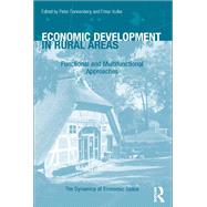 Economic Development in Rural Areas