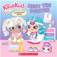 Meet the Doctor (Kindi Kids) (Media tie-in)