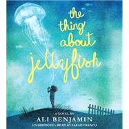 The Thing About Jellyfish