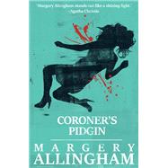 Coroner's Pidgin