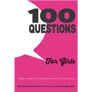 100 Questions for Girls