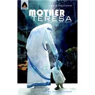 Mother Teresa: Saint of the Slums Campfire Biography-Heroes Line