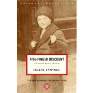 Five-Finger Discount A Crooked Family History