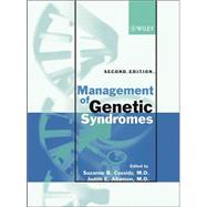 Management of Genetic Syndromes, 2nd Edition