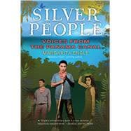 Silver People