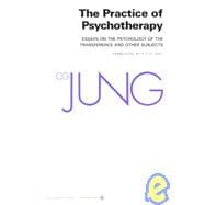 The Practice of Psychotherapy