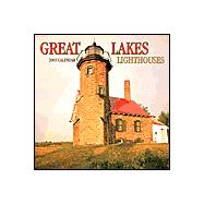 Great Lakes Lighthouses 2003 Calendar
