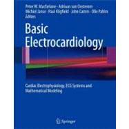 Basic Electrocardiology