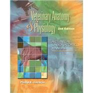 Laboratory Manual for Comparative Veterinary Anatomy & Physiology