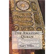 The Amazimg Quran