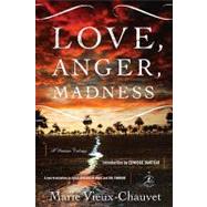 Love, Anger, Madness: A Haitian Trilogy