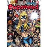 Empowered Volume 3