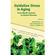 Oxidative Stress in Aging