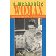 A Mennonite Woman