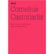 Cornelius Castoriadis