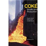 Coke : Quality and Production