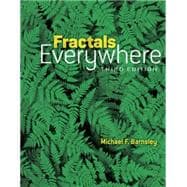 Fractals Everywhere New Edition