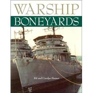 Warship Boneyards