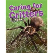 Caring for Critters