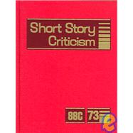 Short Story Criticism