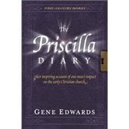 The Priscilla Diary
