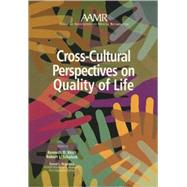 Cross-Cultural Perspectives on Quality of Life