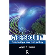 Cybersecurity