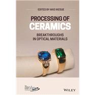 Processing of Ceramics Breakthroughs in Optical Materials